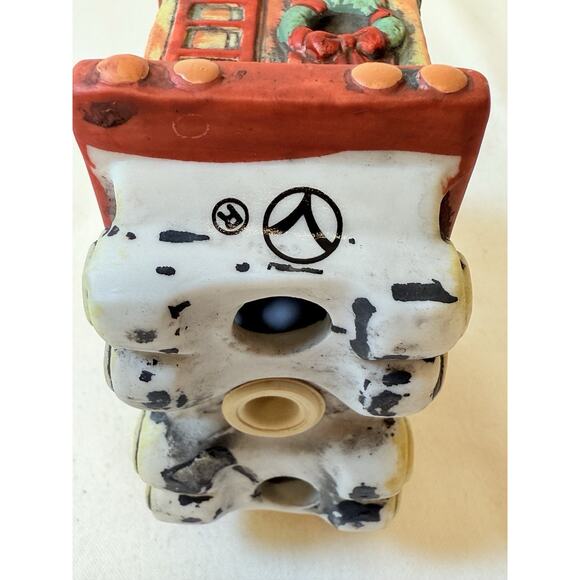 Lionel Chills & Thrills Series Circus Car Ornament - Picture 7 of 8